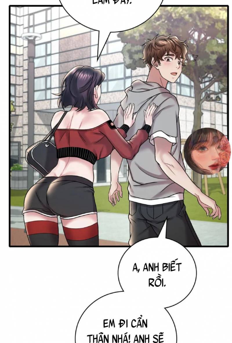 Chị Dâu Cô Đơn Chap Chapter 14-Chị Dâu Cô Đơn - Next Chap 15