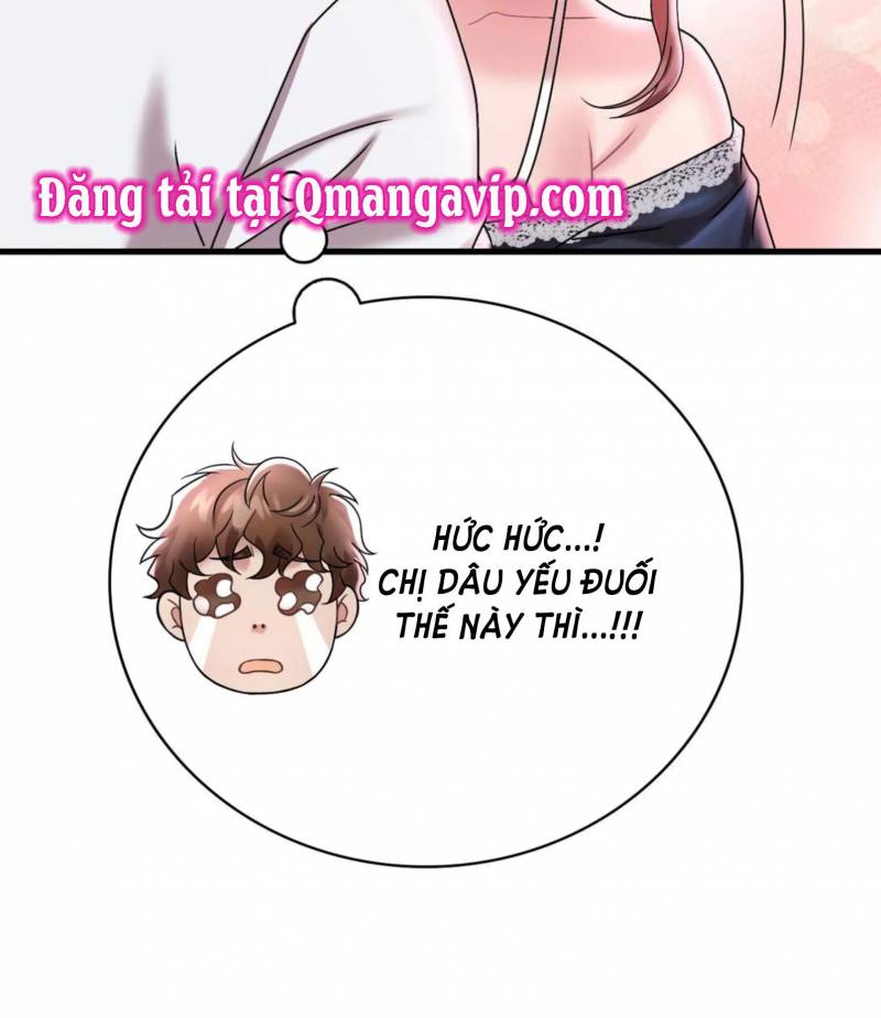 Chị Dâu Cô Đơn Chap Chapter 15-Chị Dâu Cô Đơn - Next Chap 16