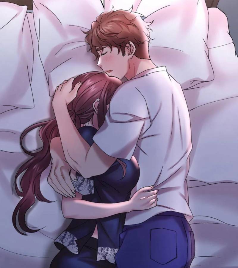 Chị Dâu Cô Đơn Chap Chapter 15-Chị Dâu Cô Đơn - Next Chap 16