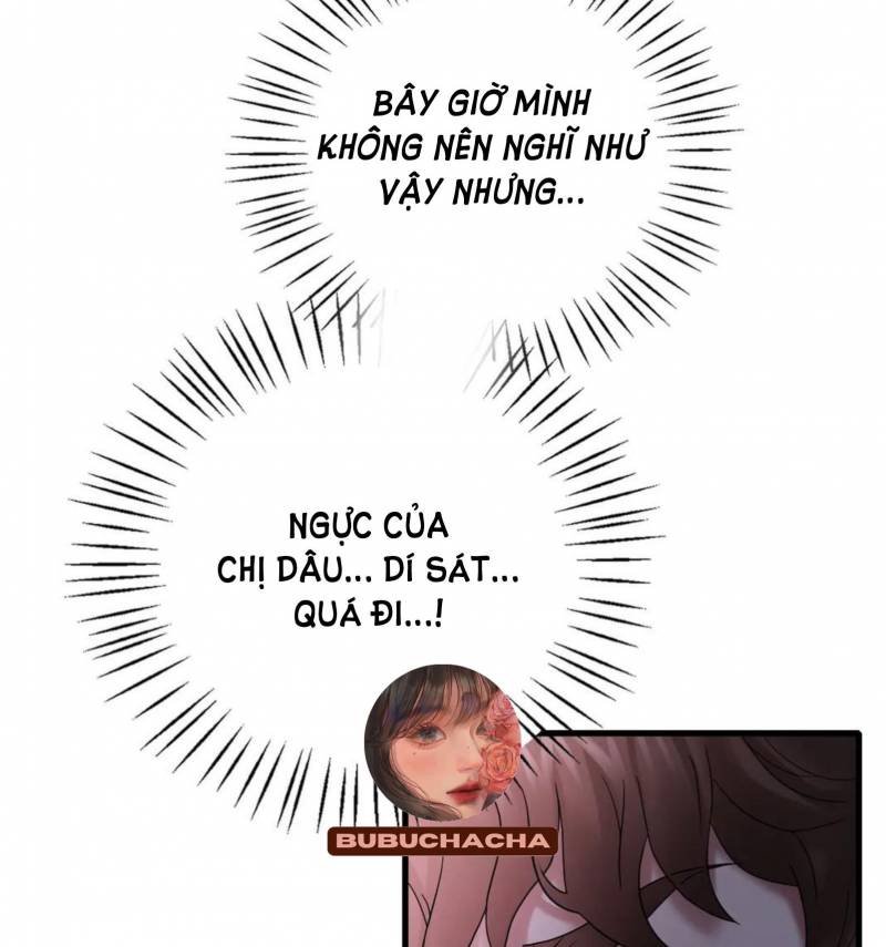 Chị Dâu Cô Đơn Chap Chapter 15-Chị Dâu Cô Đơn - Next Chap 16