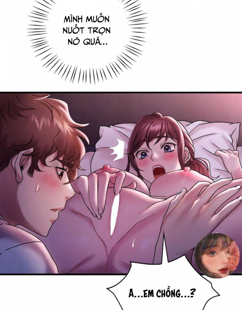 Chị Dâu Cô Đơn Chap Chapter 16-Chị Dâu Cô Đơn - Next Chap 17