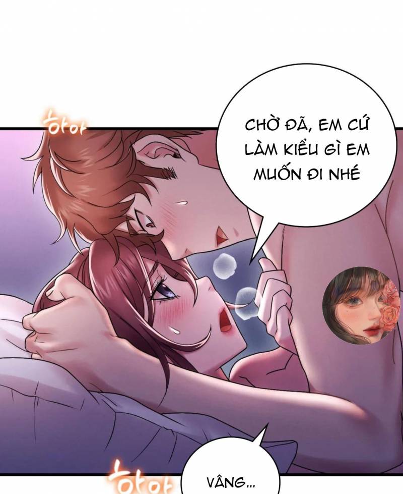 Chị Dâu Cô Đơn Chap Chapter 16-Chị Dâu Cô Đơn - Next Chap 17