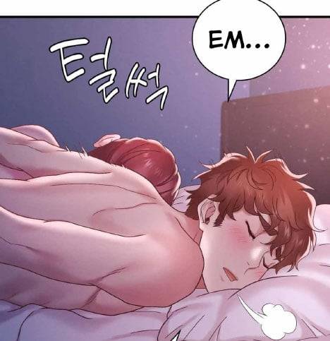 Chị Dâu Cô Đơn Chap Chapter 17-Chị Dâu Cô Đơn - Next Chap 18