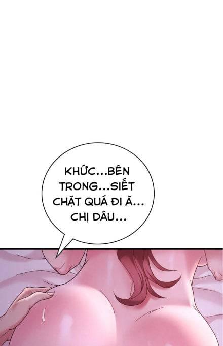 Chị Dâu Cô Đơn Chap Chapter 17-Chị Dâu Cô Đơn - Next Chap 18