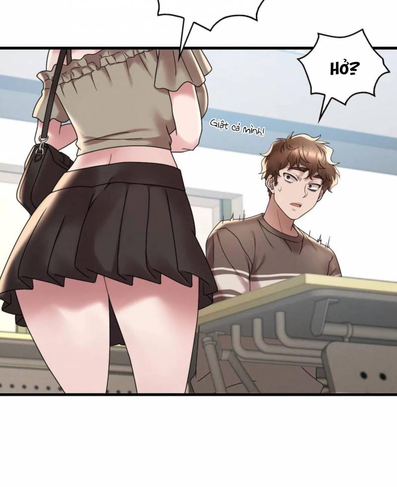 Chị Dâu Cô Đơn Chap Chapter 18-Chị Dâu Cô Đơn - Next Chap 19