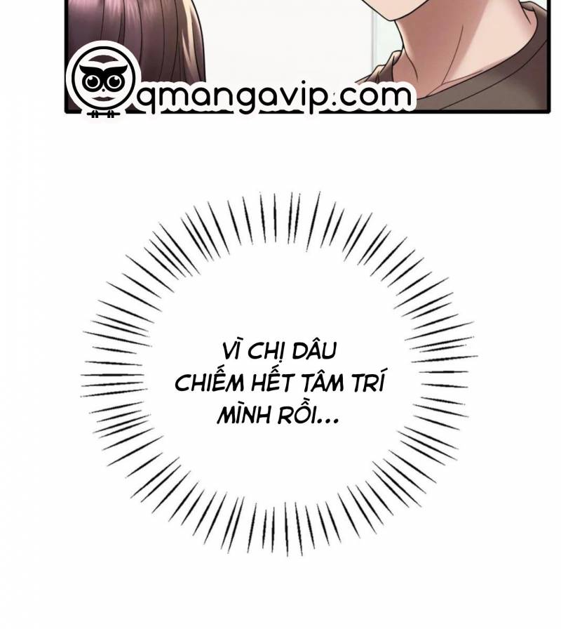 Chị Dâu Cô Đơn Chap Chapter 18-Chị Dâu Cô Đơn - Next Chap 19