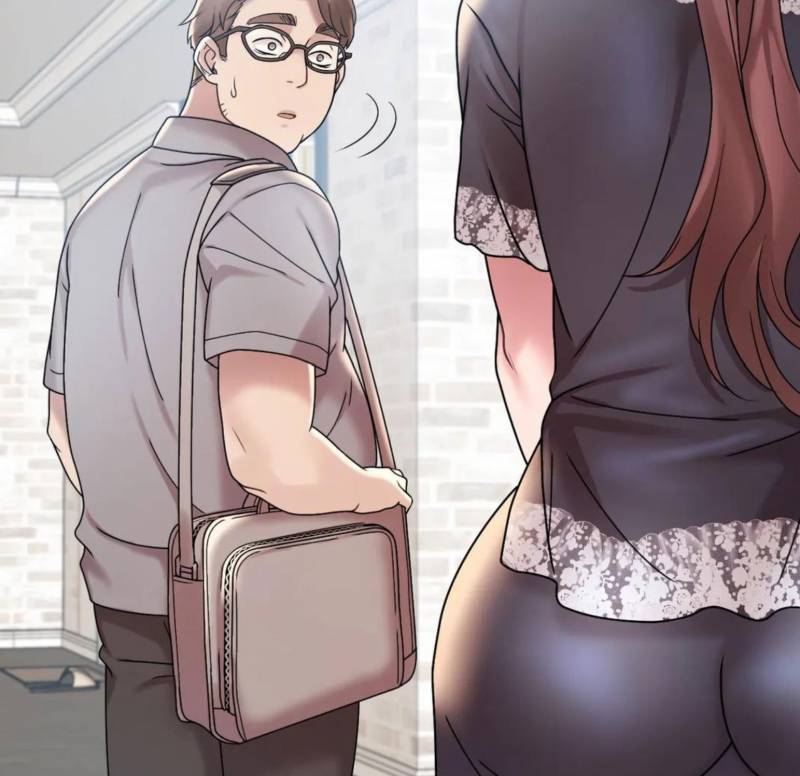 Chị Dâu Cô Đơn Chap Chapter 18-Chị Dâu Cô Đơn - Next Chap 19