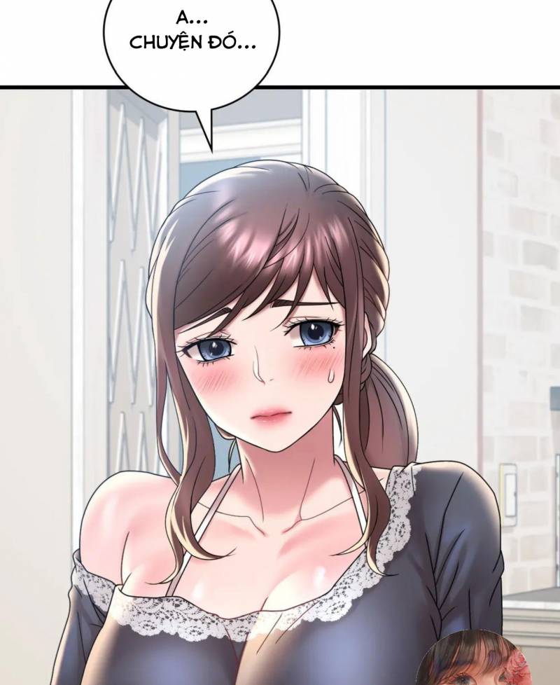 Chị Dâu Cô Đơn Chap Chapter 18-Chị Dâu Cô Đơn - Next Chap 19