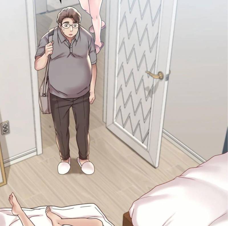 Chị Dâu Cô Đơn Chap Chapter 18-Chị Dâu Cô Đơn - Next Chap 19