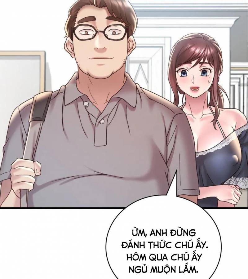 Chị Dâu Cô Đơn Chap Chapter 18-Chị Dâu Cô Đơn - Next Chap 19