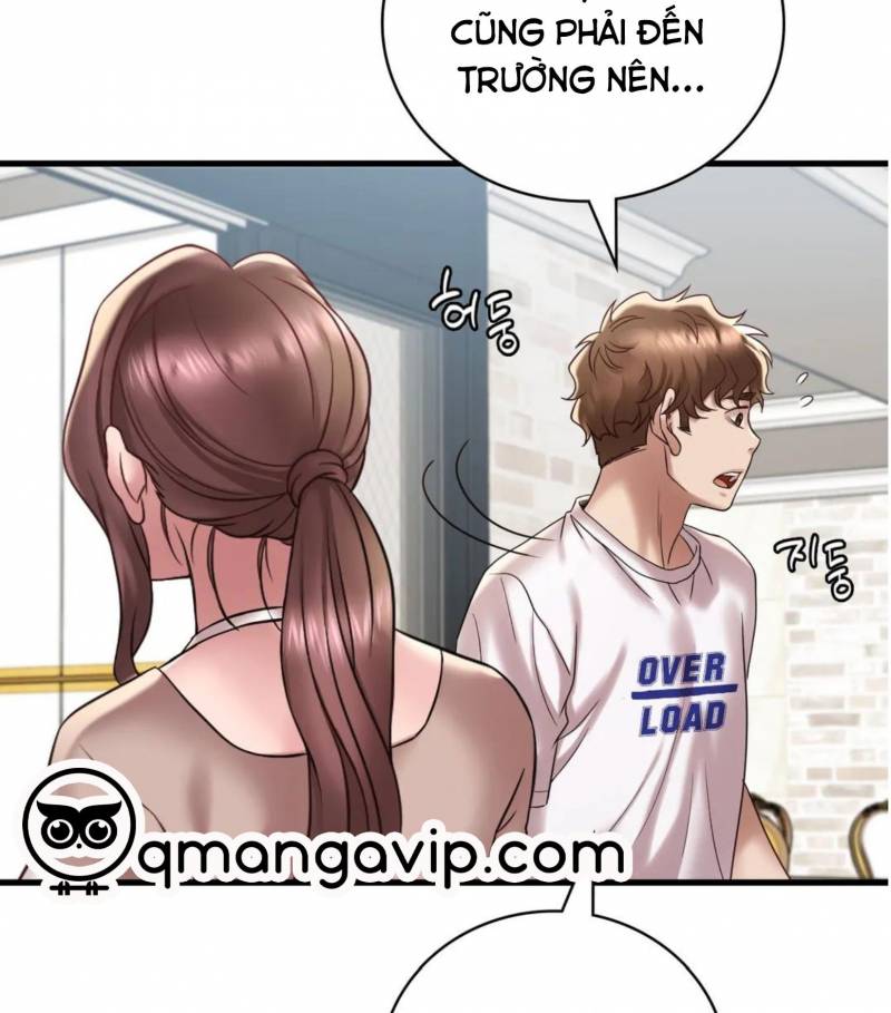 Chị Dâu Cô Đơn Chap Chapter 18-Chị Dâu Cô Đơn - Next Chap 19