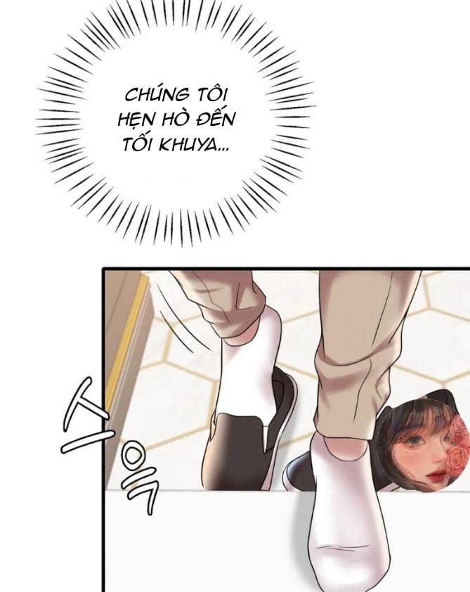 Chị Dâu Cô Đơn Chap Chapter 19-Chị Dâu Cô Đơn - Next Chap 20