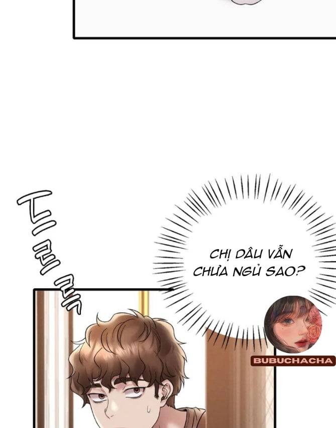 Chị Dâu Cô Đơn Chap Chapter 19-Chị Dâu Cô Đơn - Next Chap 20