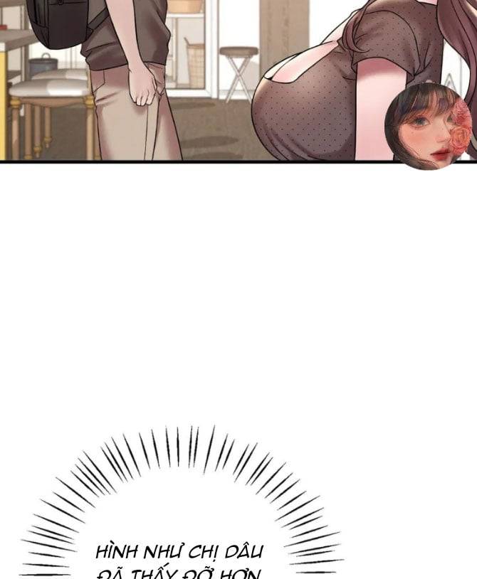 Chị Dâu Cô Đơn Chap Chapter 19-Chị Dâu Cô Đơn - Next Chap 20