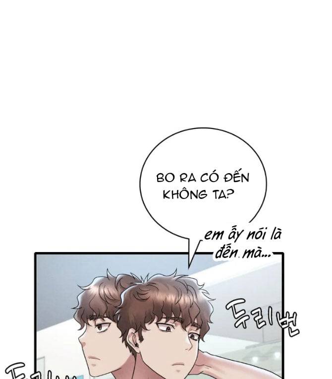 Chị Dâu Cô Đơn Chap Chapter 19-Chị Dâu Cô Đơn - Next Chap 20