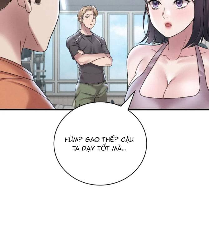 Chị Dâu Cô Đơn Chap Chapter 19-Chị Dâu Cô Đơn - Next Chap 20