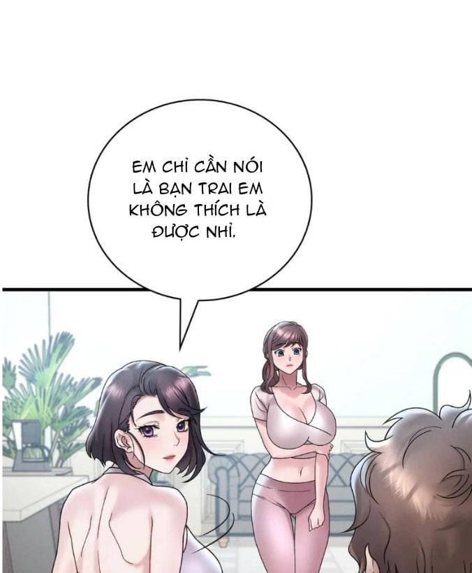 Chị Dâu Cô Đơn Chap Chapter 19-Chị Dâu Cô Đơn - Next Chap 20