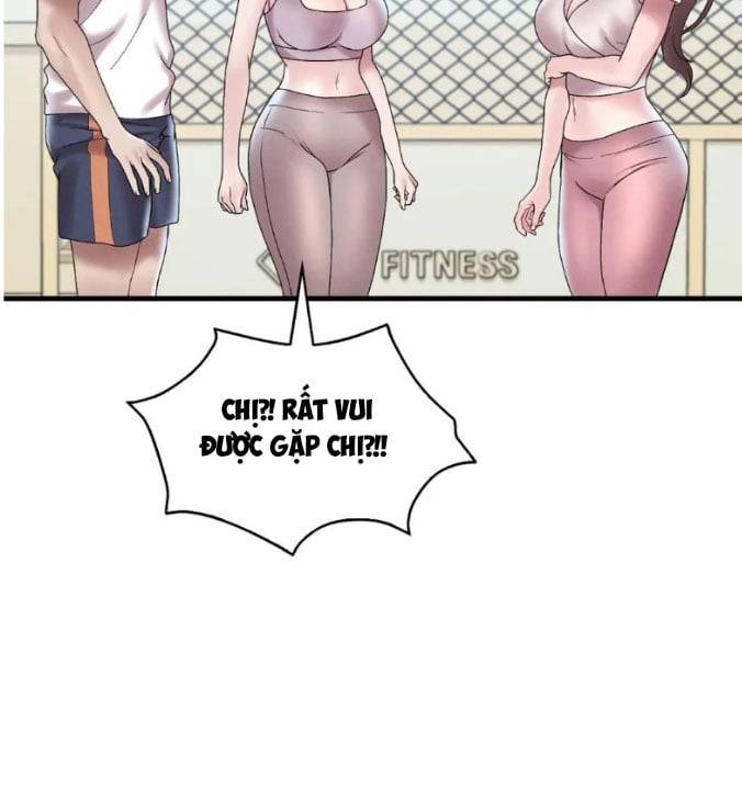 Chị Dâu Cô Đơn Chap Chapter 19-Chị Dâu Cô Đơn - Next Chap 20