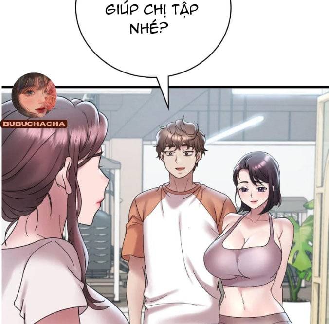 Chị Dâu Cô Đơn Chap Chapter 19-Chị Dâu Cô Đơn - Next Chap 20