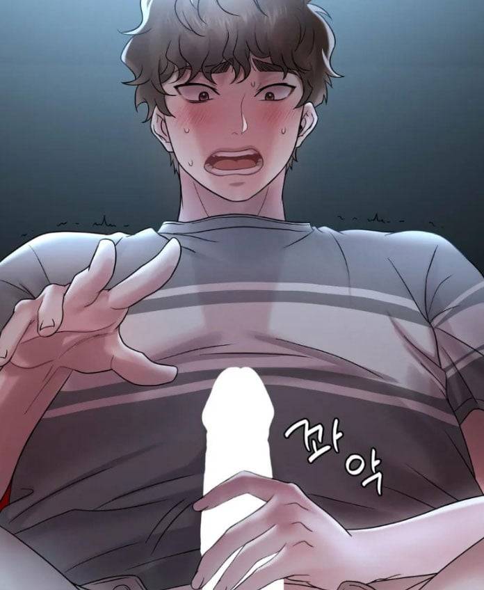 Chị Dâu Cô Đơn Chap Chapter 19-Chị Dâu Cô Đơn - Next Chap 20