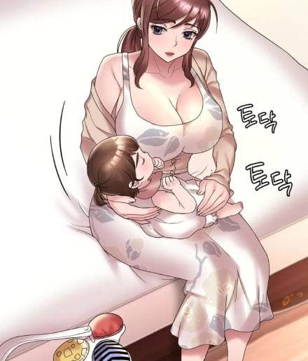 Chị Dâu Cô Đơn Chap Chapter 20-Chị Dâu Cô Đơn - Next Chap 21