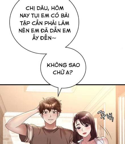 Chị Dâu Cô Đơn Chap Chapter 20-Chị Dâu Cô Đơn - Next Chap 21