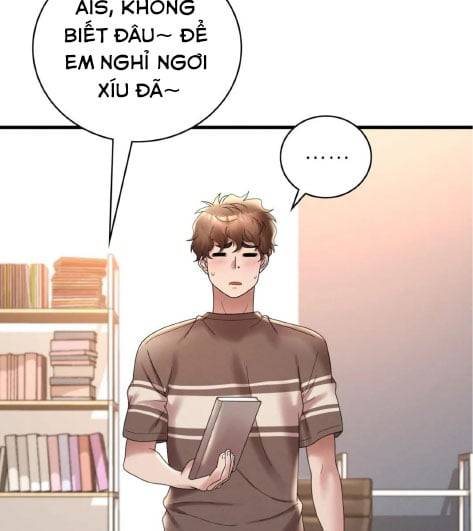 Chị Dâu Cô Đơn Chap Chapter 20-Chị Dâu Cô Đơn - Next Chap 21