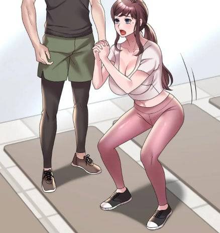 Chị Dâu Cô Đơn Chap Chapter 20-Chị Dâu Cô Đơn - Next Chap 21