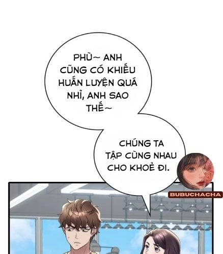 Chị Dâu Cô Đơn Chap Chapter 20-Chị Dâu Cô Đơn - Next Chap 21