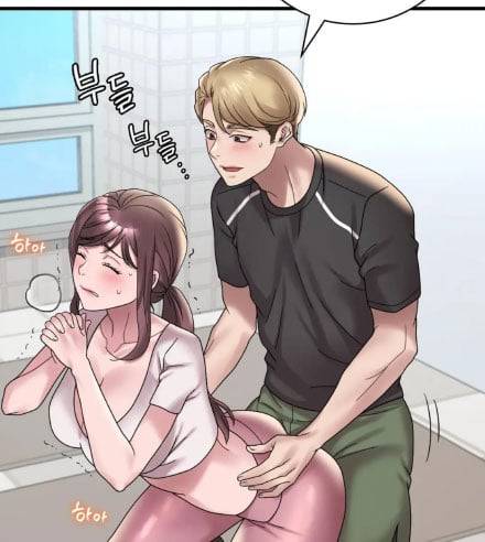 Chị Dâu Cô Đơn Chap Chapter 20-Chị Dâu Cô Đơn - Next Chap 21