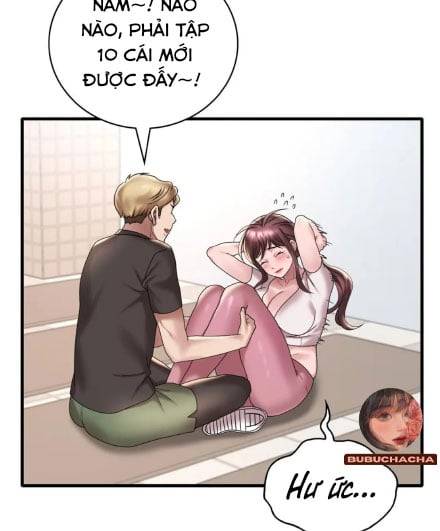 Chị Dâu Cô Đơn Chap Chapter 20-Chị Dâu Cô Đơn - Next Chap 21