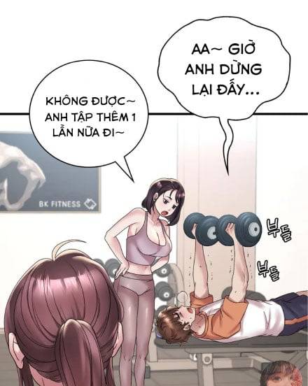 Chị Dâu Cô Đơn Chap Chapter 20-Chị Dâu Cô Đơn - Next Chap 21