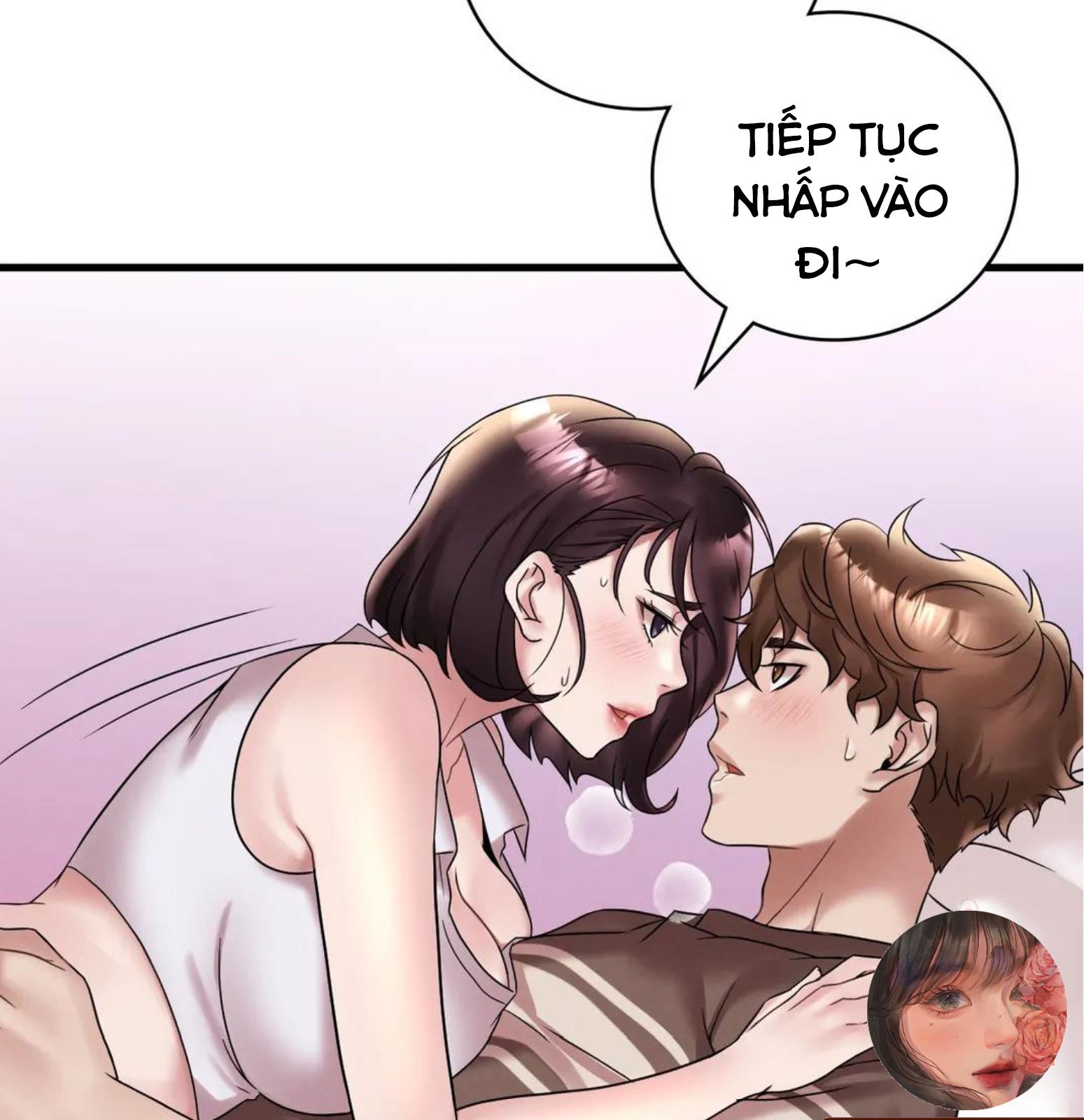 Chị Dâu Cô Đơn Chap Chapter 21-Chị Dâu Cô Đơn - Next Chap 22