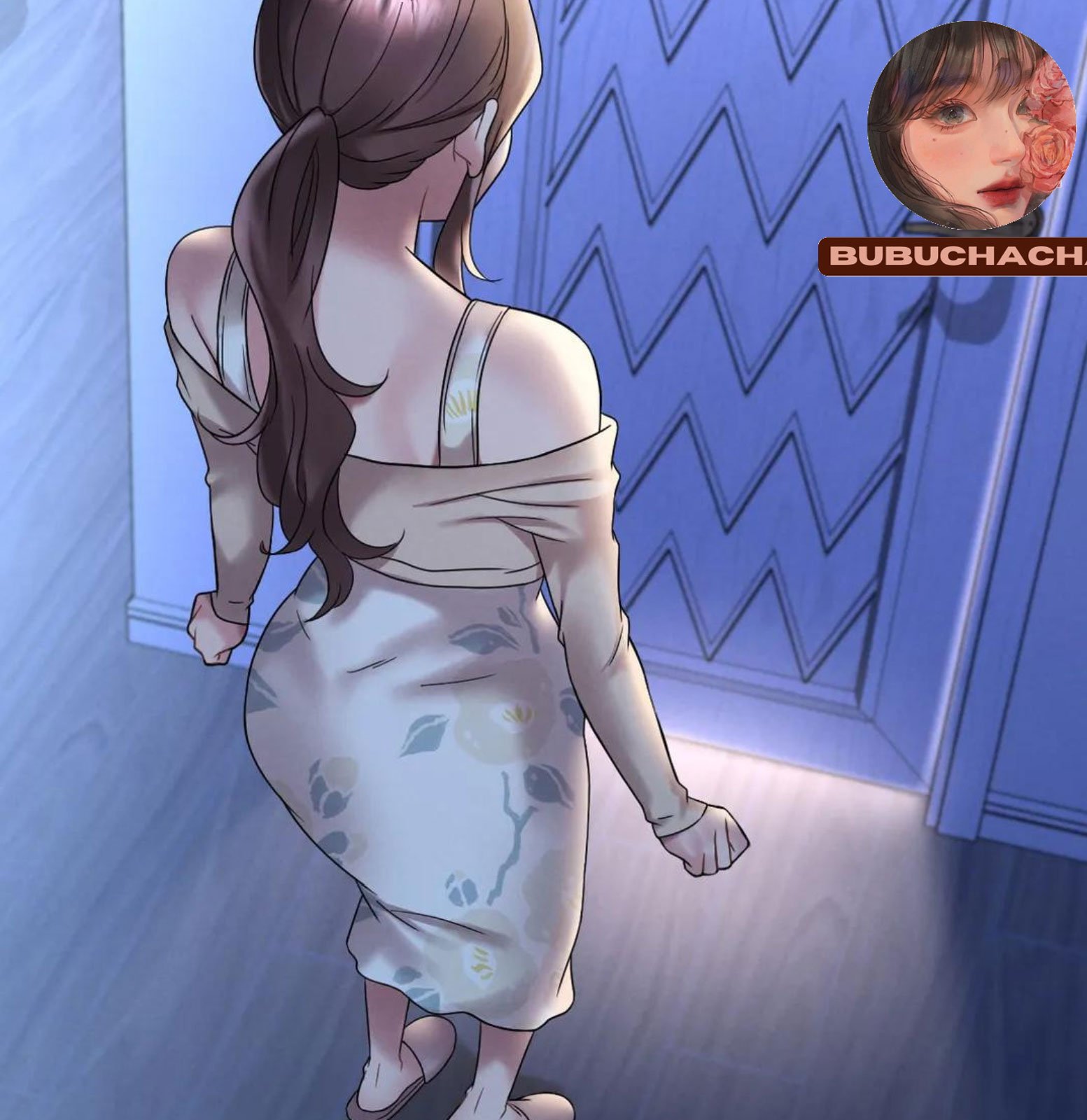 Chị Dâu Cô Đơn Chap Chapter 21-Chị Dâu Cô Đơn - Next Chap 22