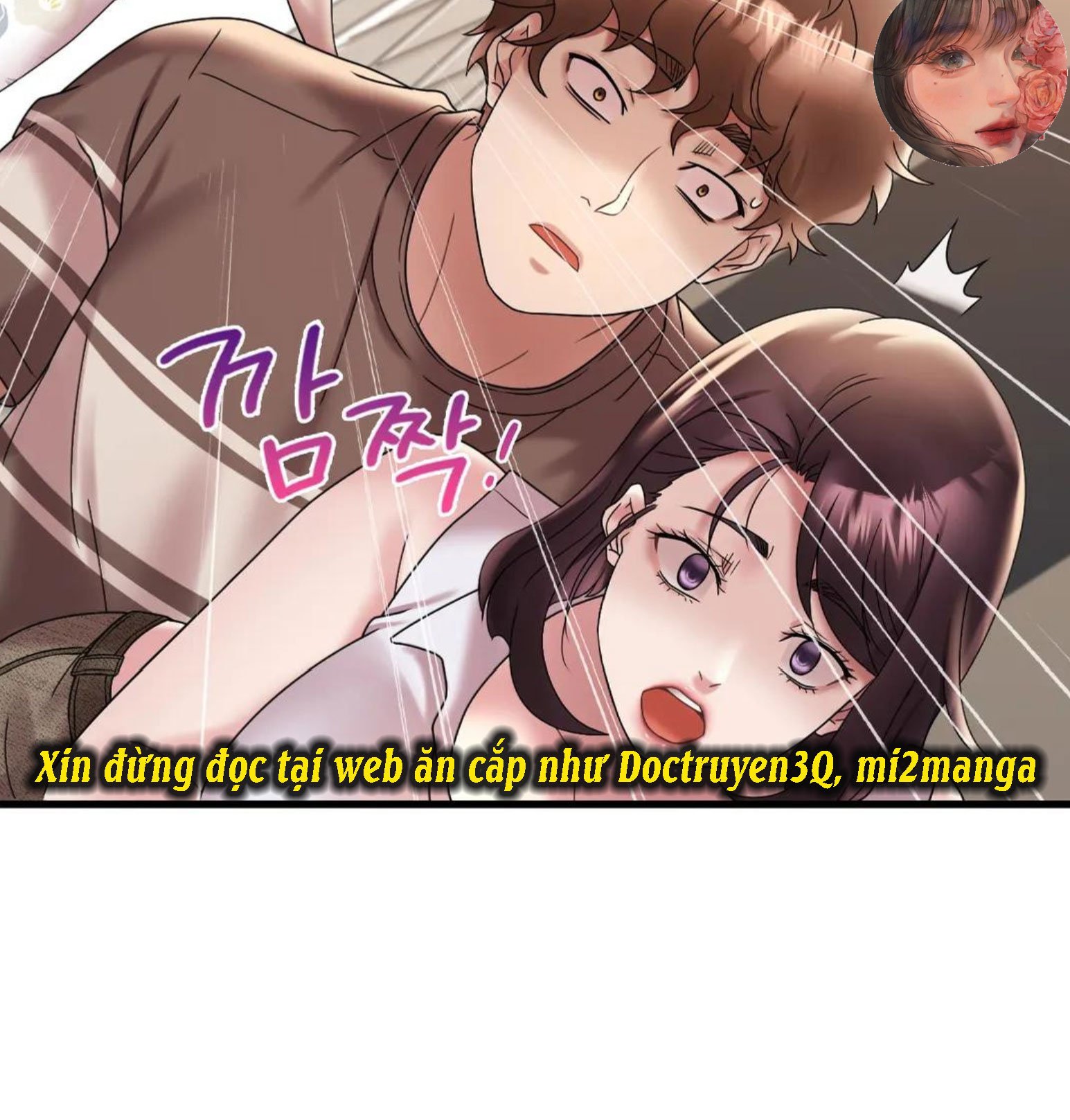 Chị Dâu Cô Đơn Chap Chapter 21-Chị Dâu Cô Đơn - Next Chap 22