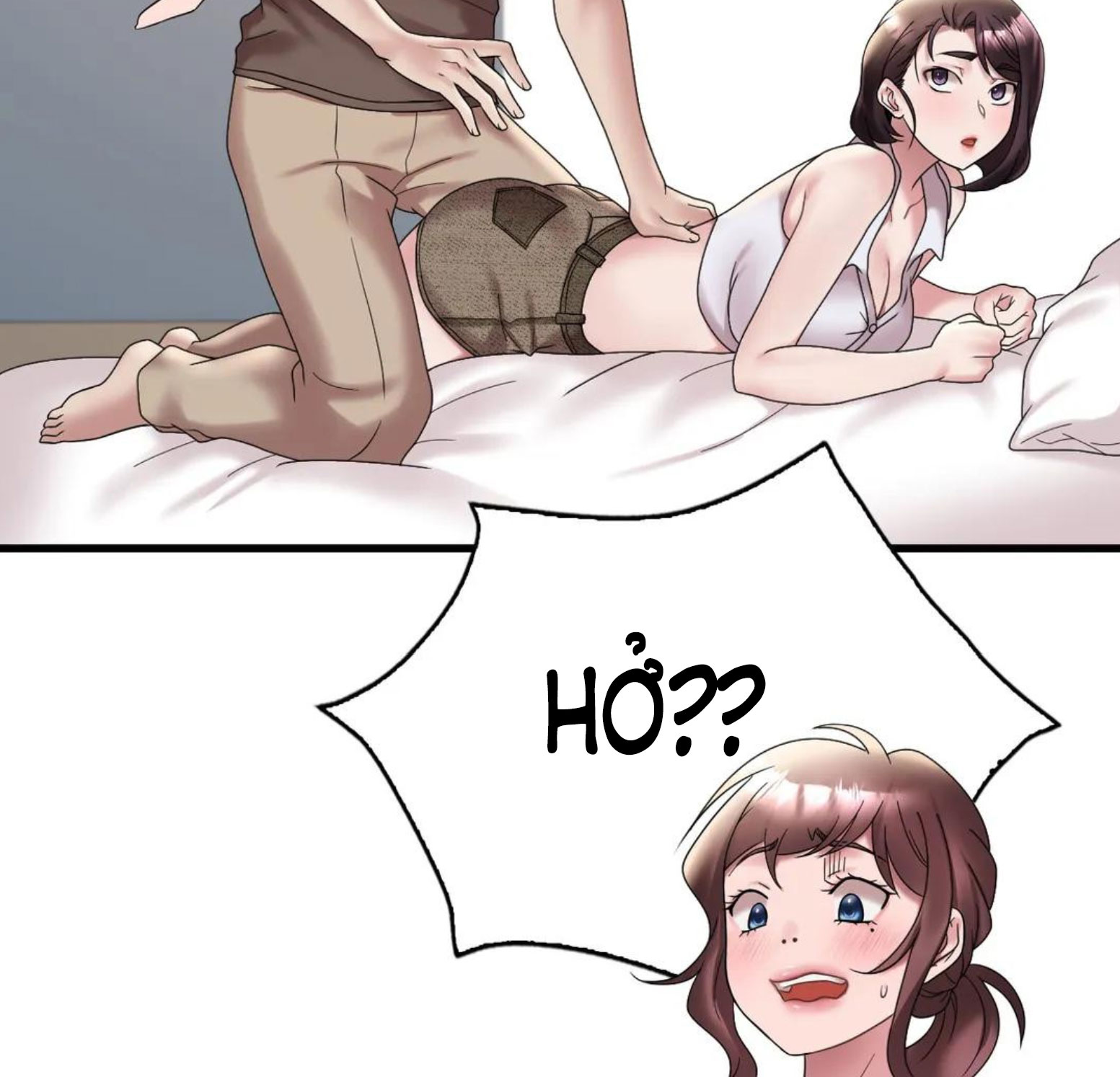 Chị Dâu Cô Đơn Chap Chapter 21-Chị Dâu Cô Đơn - Next Chap 22