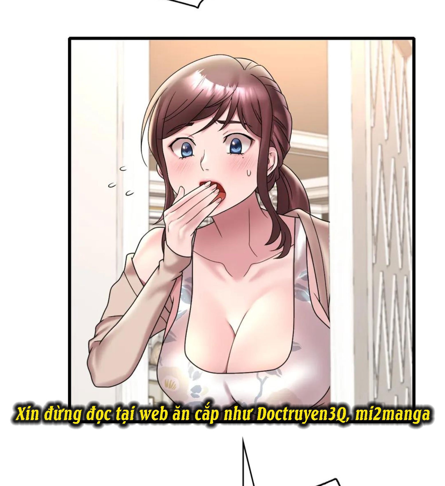 Chị Dâu Cô Đơn Chap Chapter 21-Chị Dâu Cô Đơn - Next Chap 22