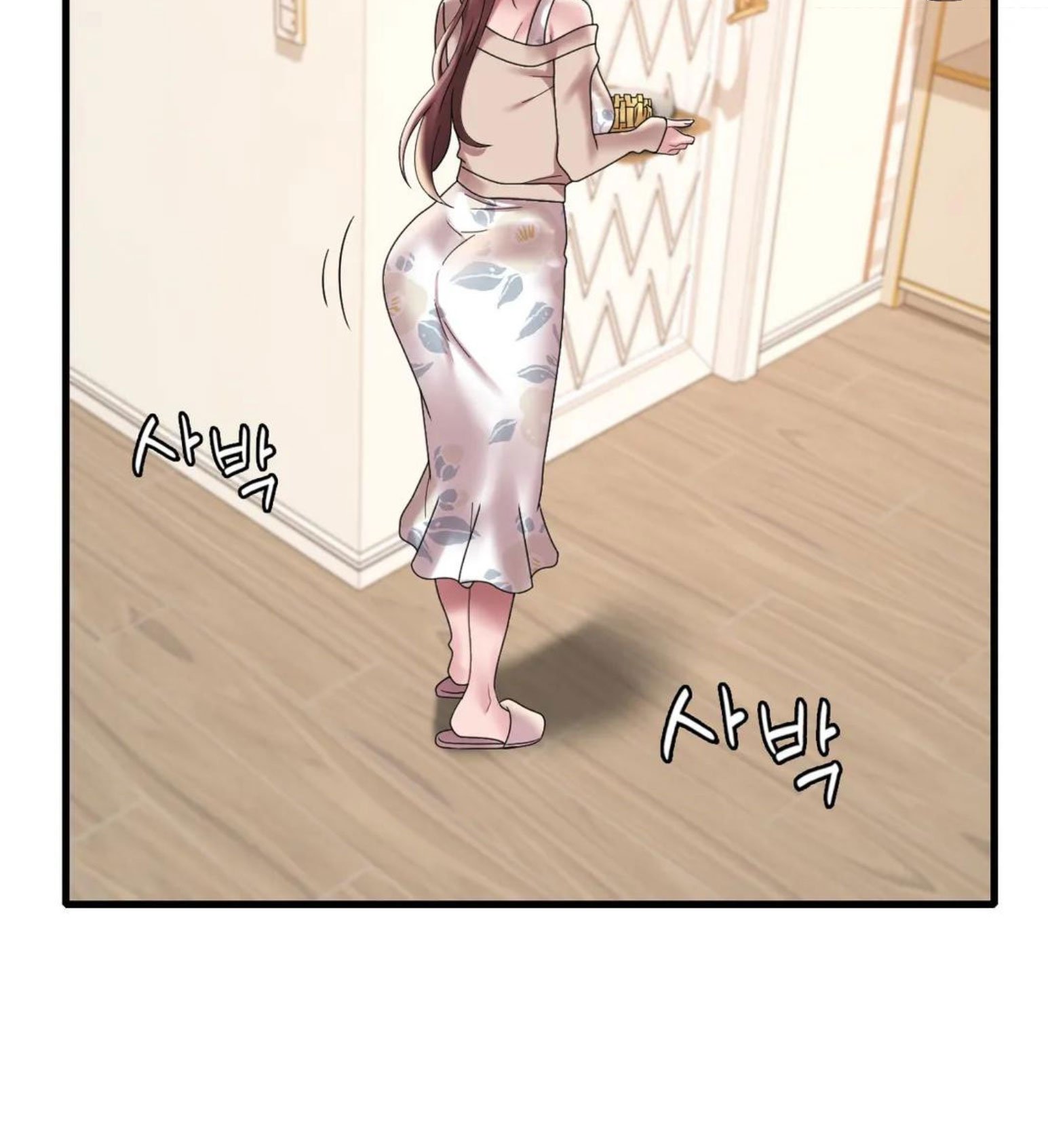 Chị Dâu Cô Đơn Chap Chapter 21-Chị Dâu Cô Đơn - Next Chap 22