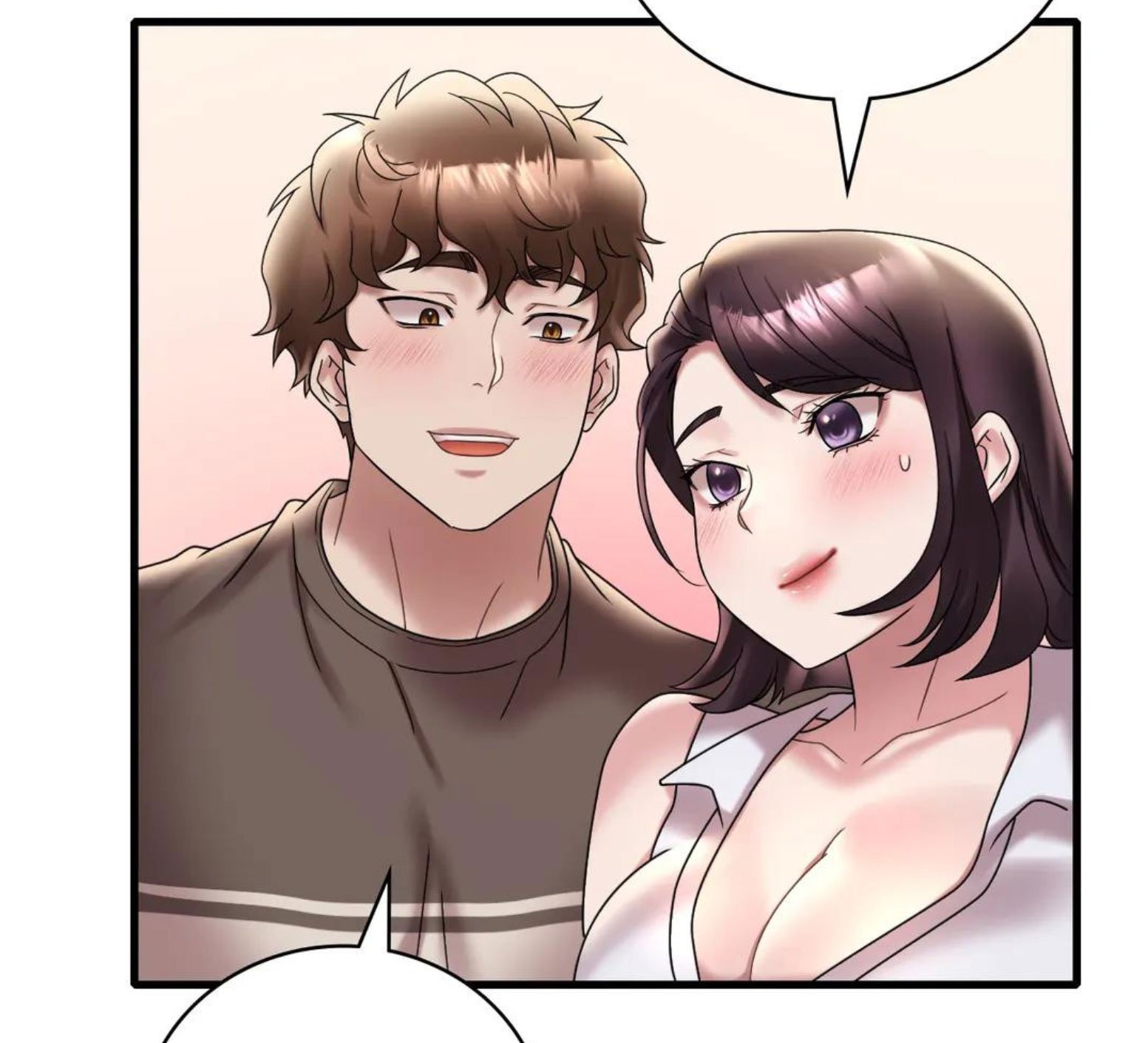 Chị Dâu Cô Đơn Chap Chapter 21-Chị Dâu Cô Đơn - Next Chap 22