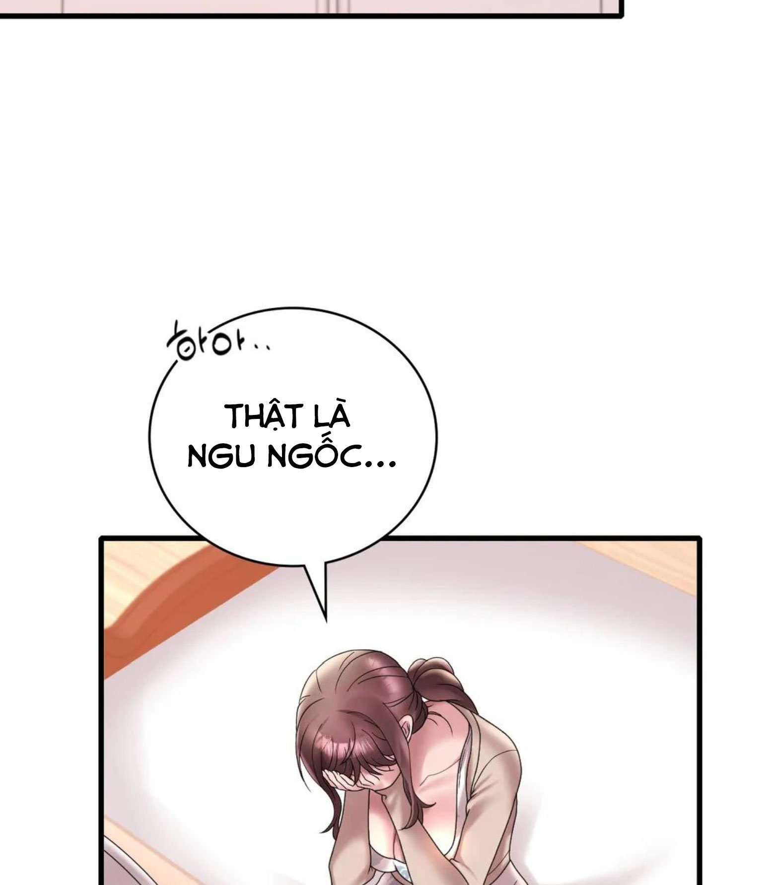 Chị Dâu Cô Đơn Chap Chapter 21-Chị Dâu Cô Đơn - Next Chap 22