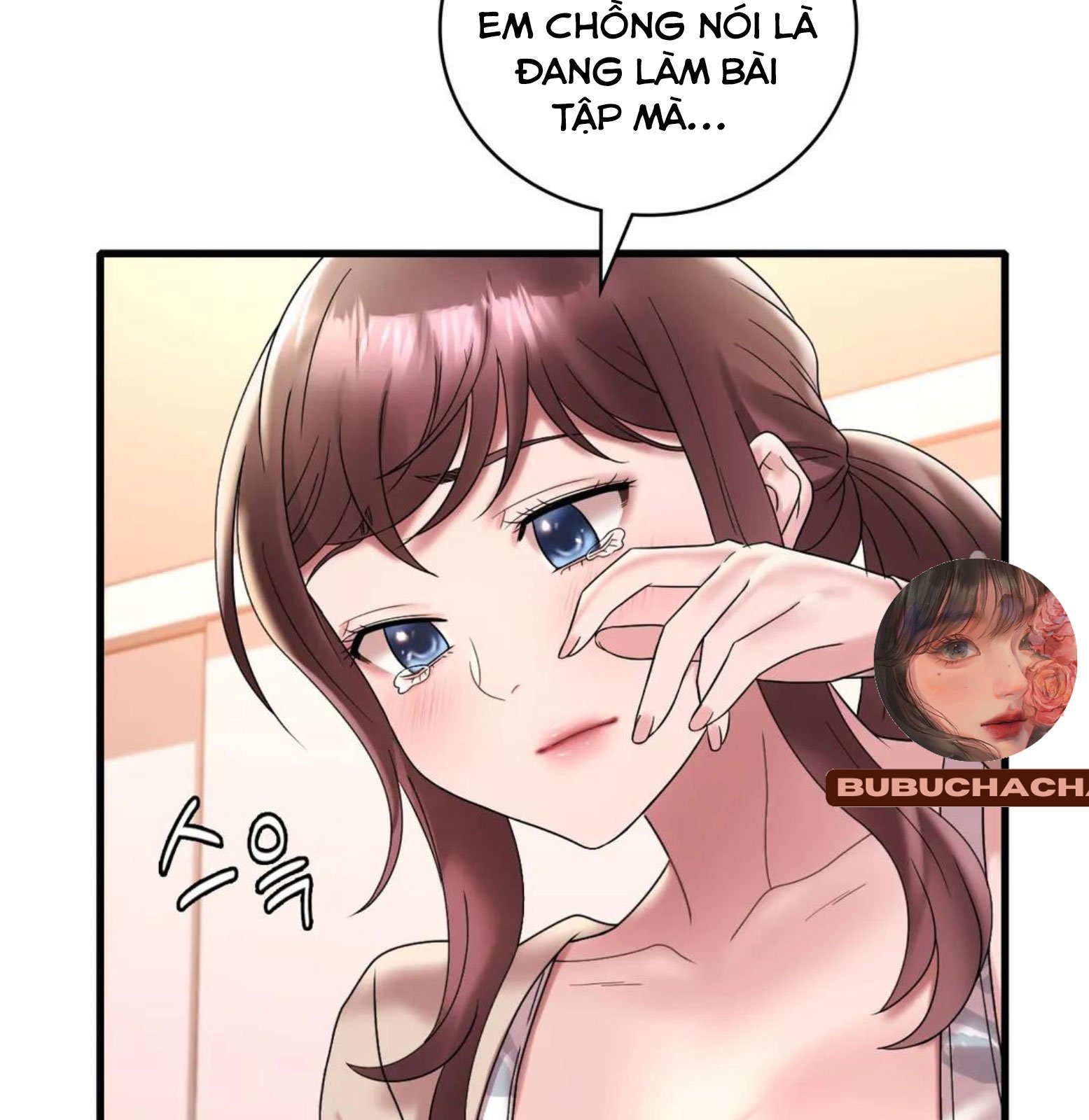 Chị Dâu Cô Đơn Chap Chapter 21-Chị Dâu Cô Đơn - Next Chap 22