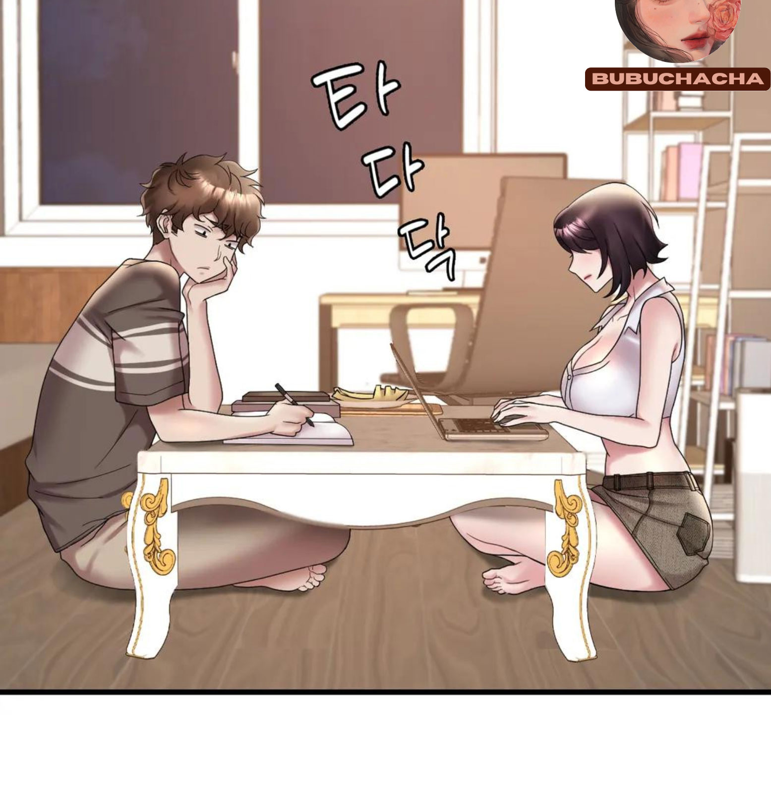 Chị Dâu Cô Đơn Chap Chapter 21-Chị Dâu Cô Đơn - Next Chap 22