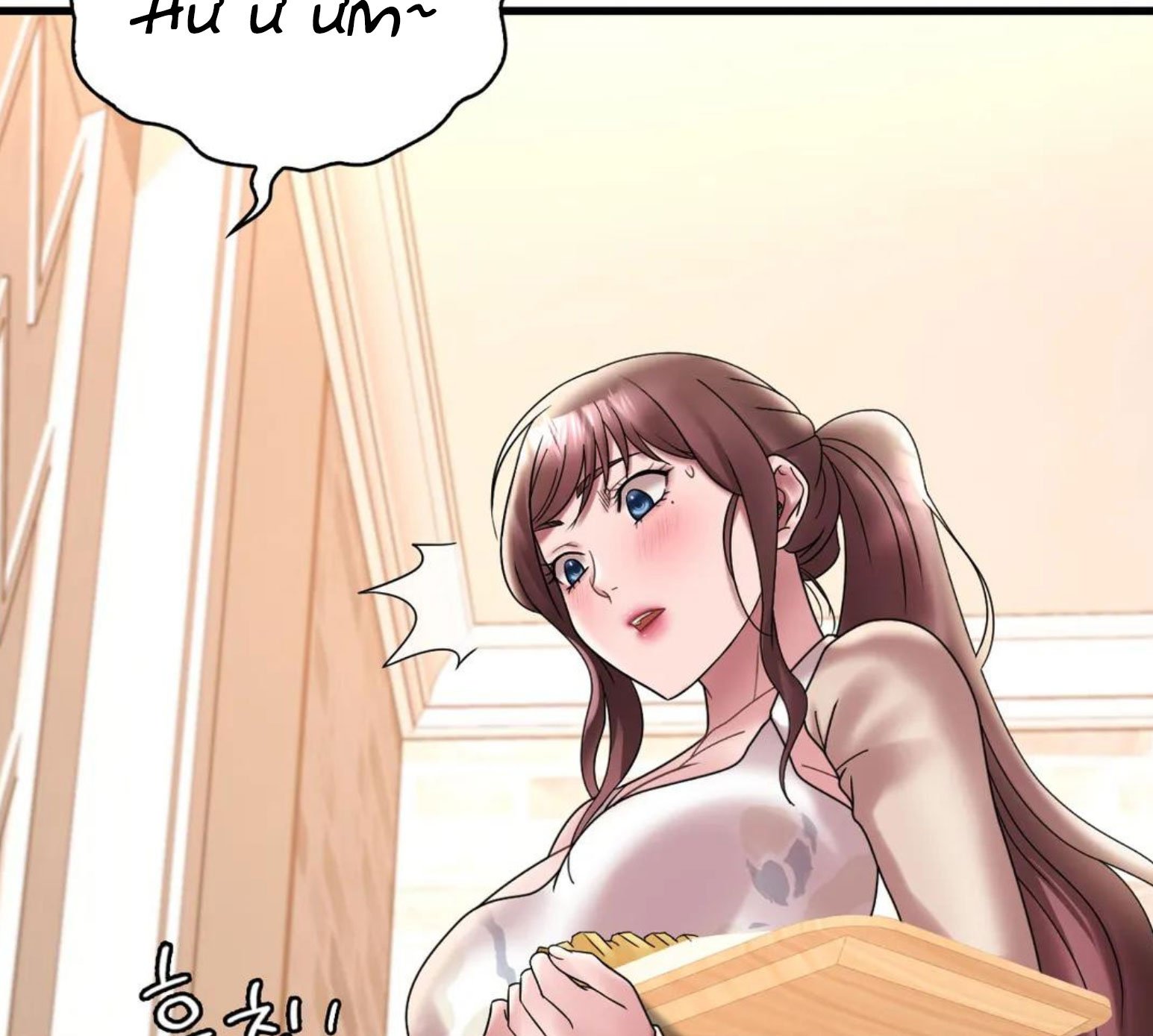 Chị Dâu Cô Đơn Chap Chapter 21-Chị Dâu Cô Đơn - Next Chap 22