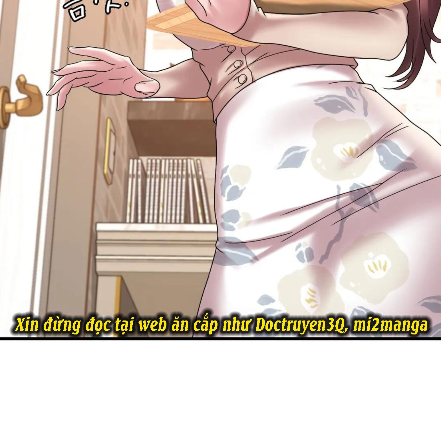 Chị Dâu Cô Đơn Chap Chapter 21-Chị Dâu Cô Đơn - Next Chap 22