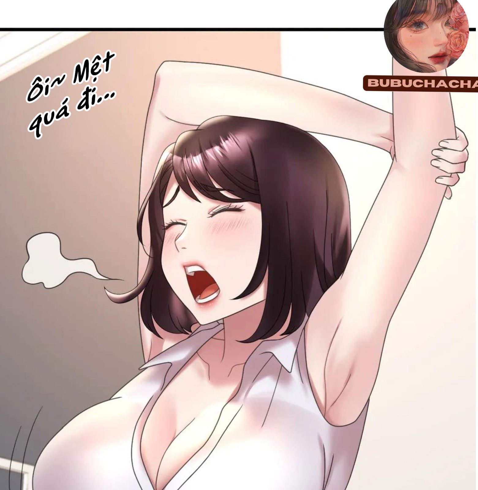 Chị Dâu Cô Đơn Chap Chapter 21-Chị Dâu Cô Đơn - Next Chap 22