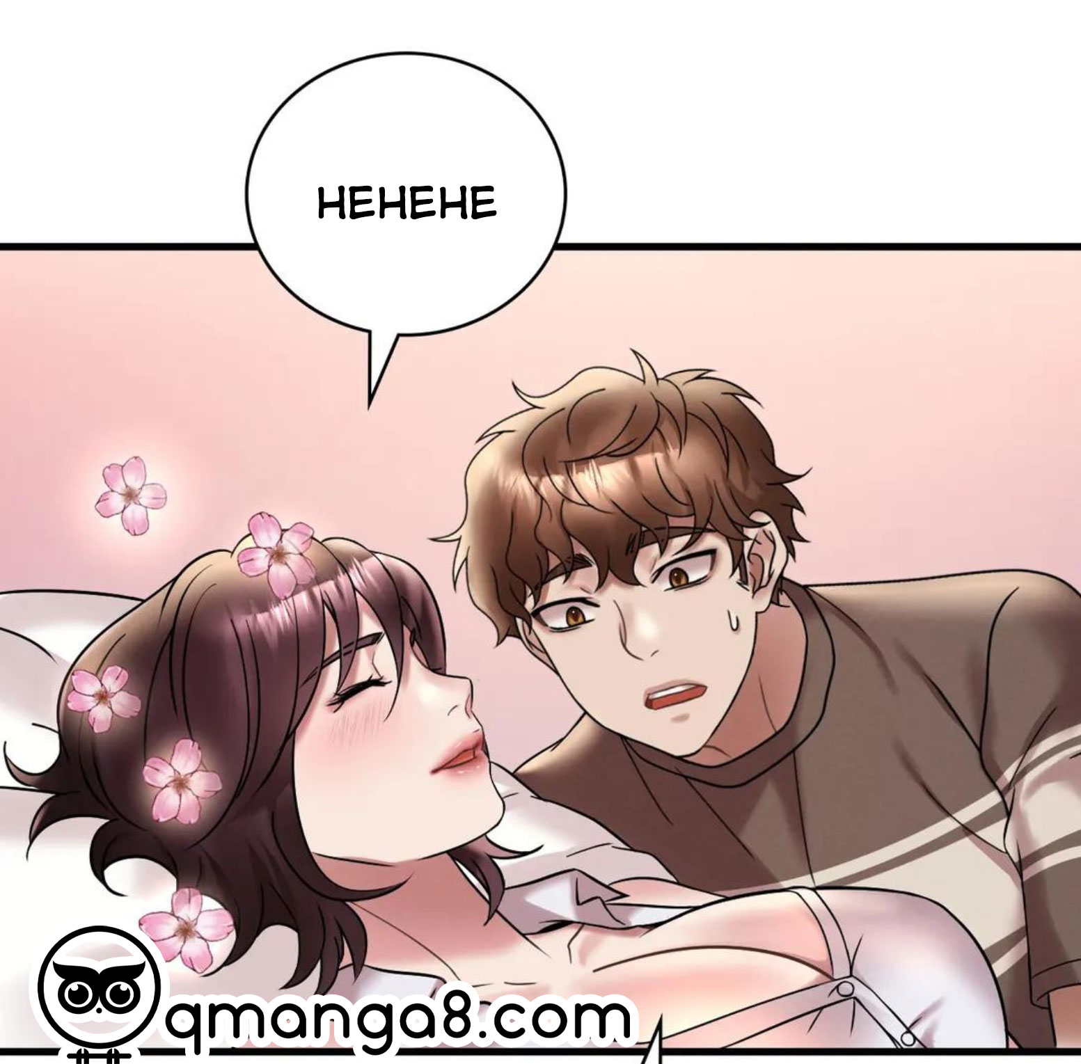 Chị Dâu Cô Đơn Chap Chapter 21-Chị Dâu Cô Đơn - Next Chap 22