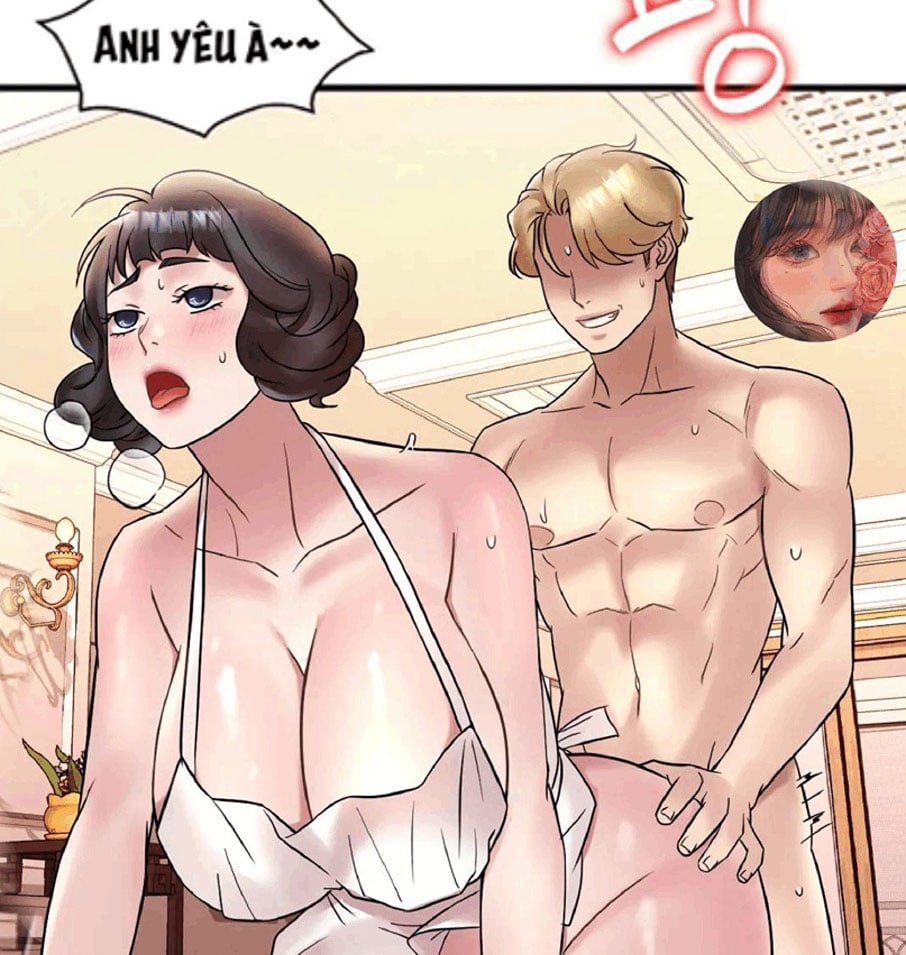 Chị Dâu Cô Đơn Chap Chapter 22-Chị Dâu Cô Đơn - Next Chap 23