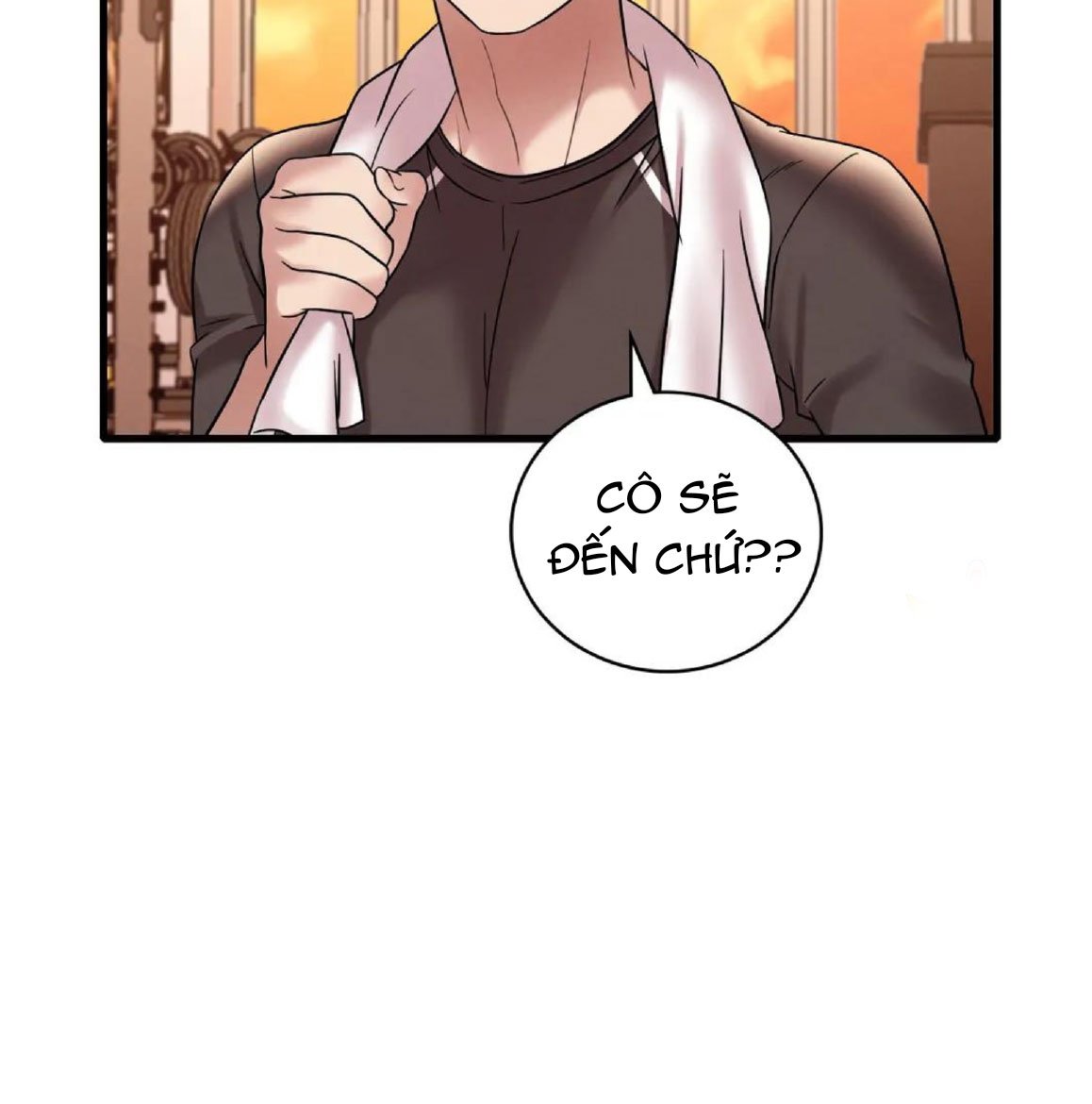 Chị Dâu Cô Đơn Chap Chapter 22-Chị Dâu Cô Đơn - Next Chap 23