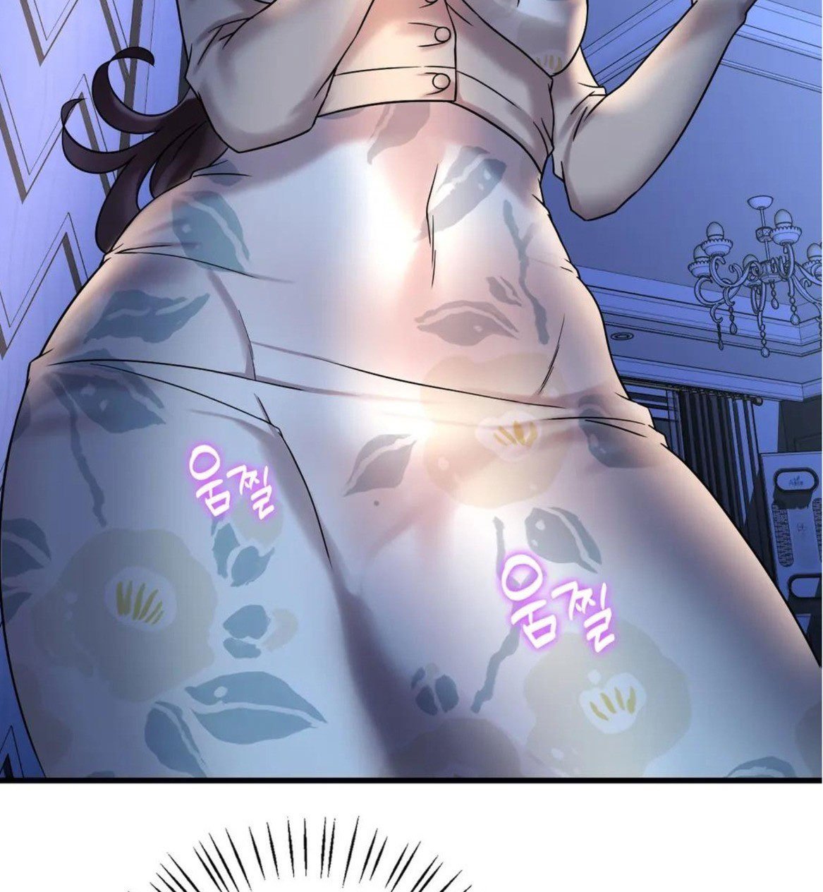 Chị Dâu Cô Đơn Chap Chapter 22-Chị Dâu Cô Đơn - Next Chap 23