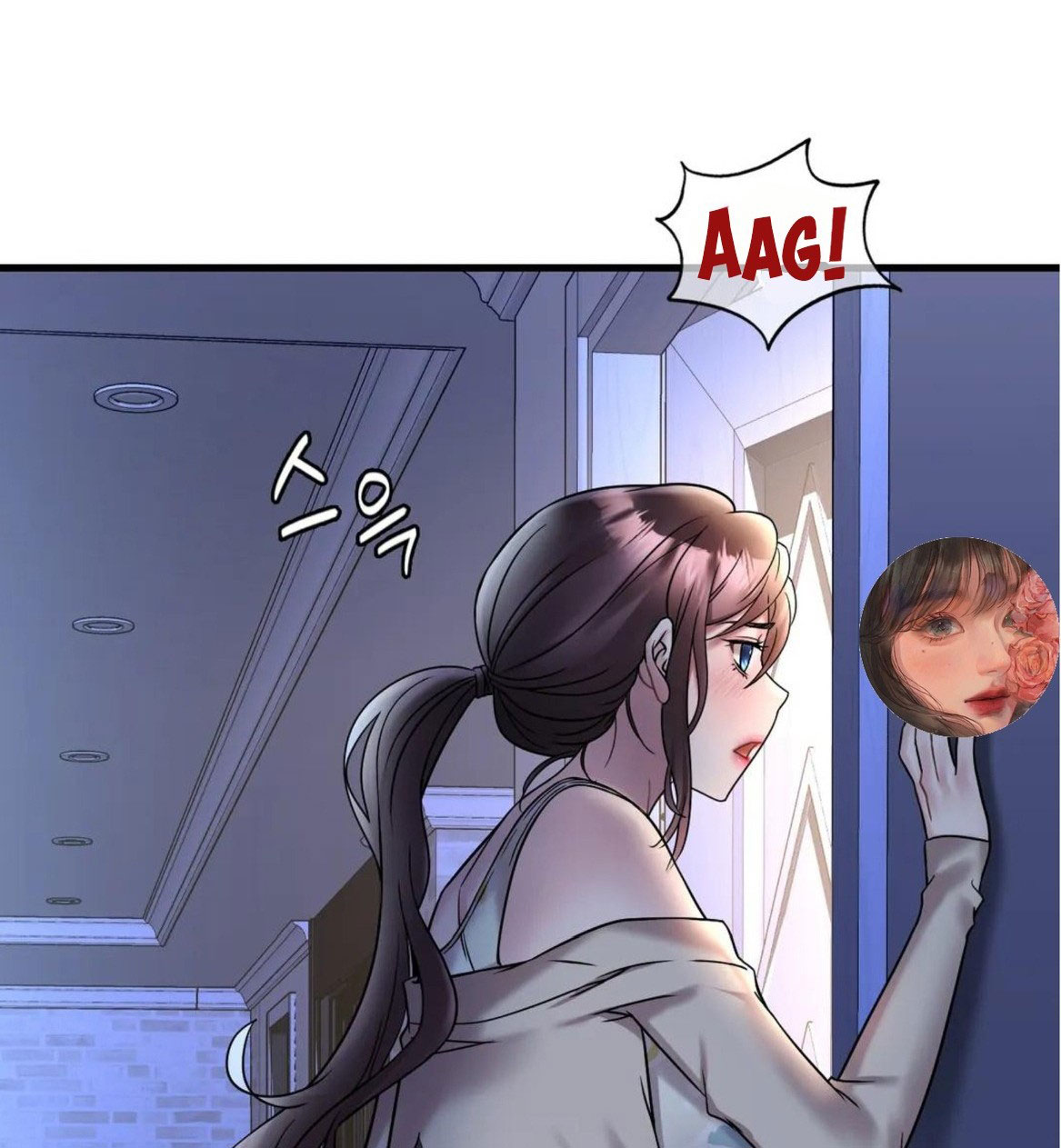 Chị Dâu Cô Đơn Chap Chapter 22-Chị Dâu Cô Đơn - Next Chap 23